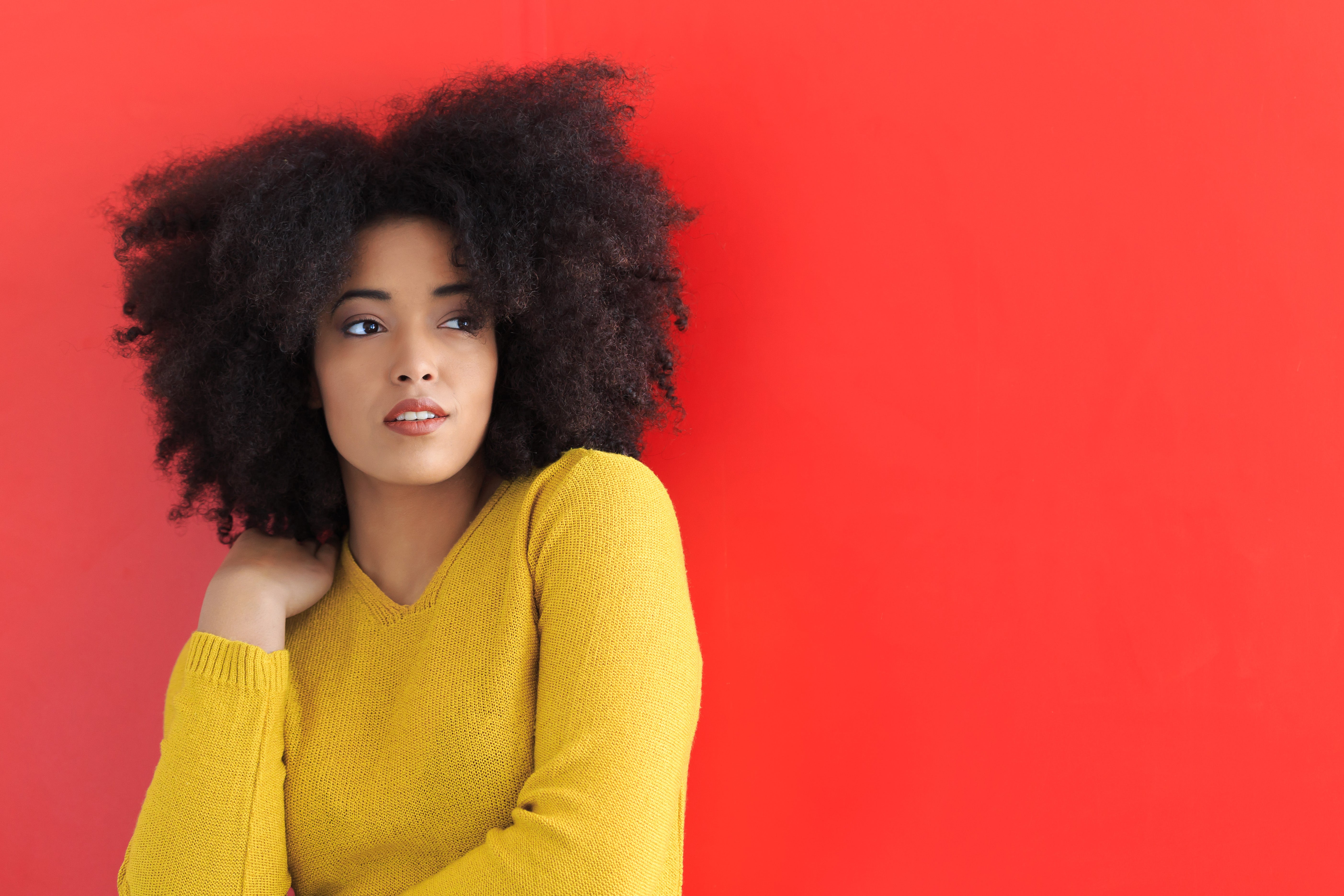 8 Products That Help Fine Hair Look So Much Thicker
