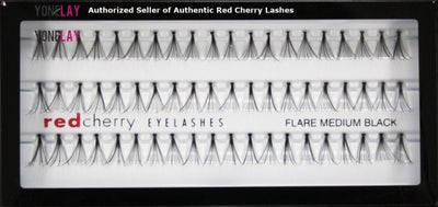 4 Types of False Lashes You Should Know About