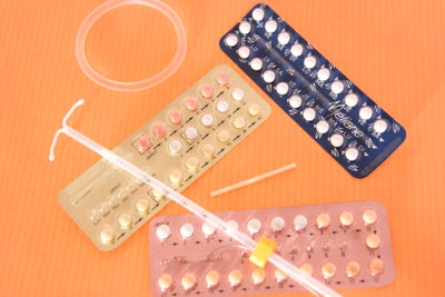 The OverExplainer: This Is The Real Reason Women Need Access To Birth Control