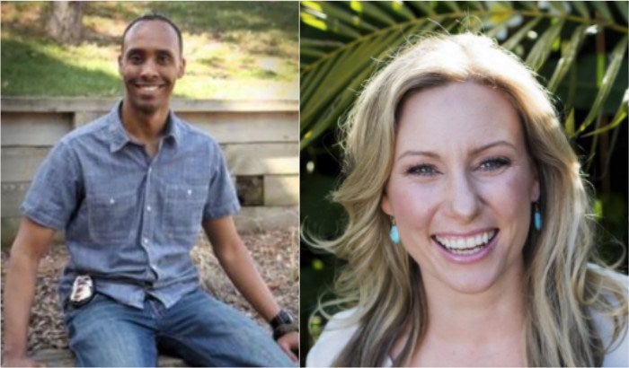 Is The Shooting Of An Australian Bride By A Somali Cop Different From Other Police Shootings?