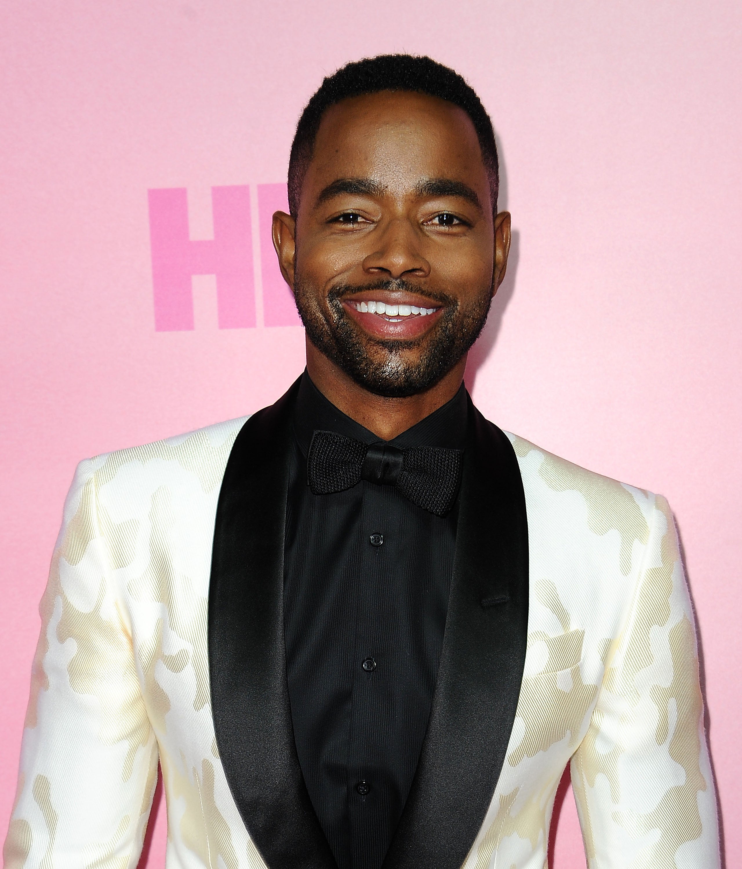 Lawrence May Be Cancelled, But These Photos Prove Jay Ellis Is Still Forever Bae
