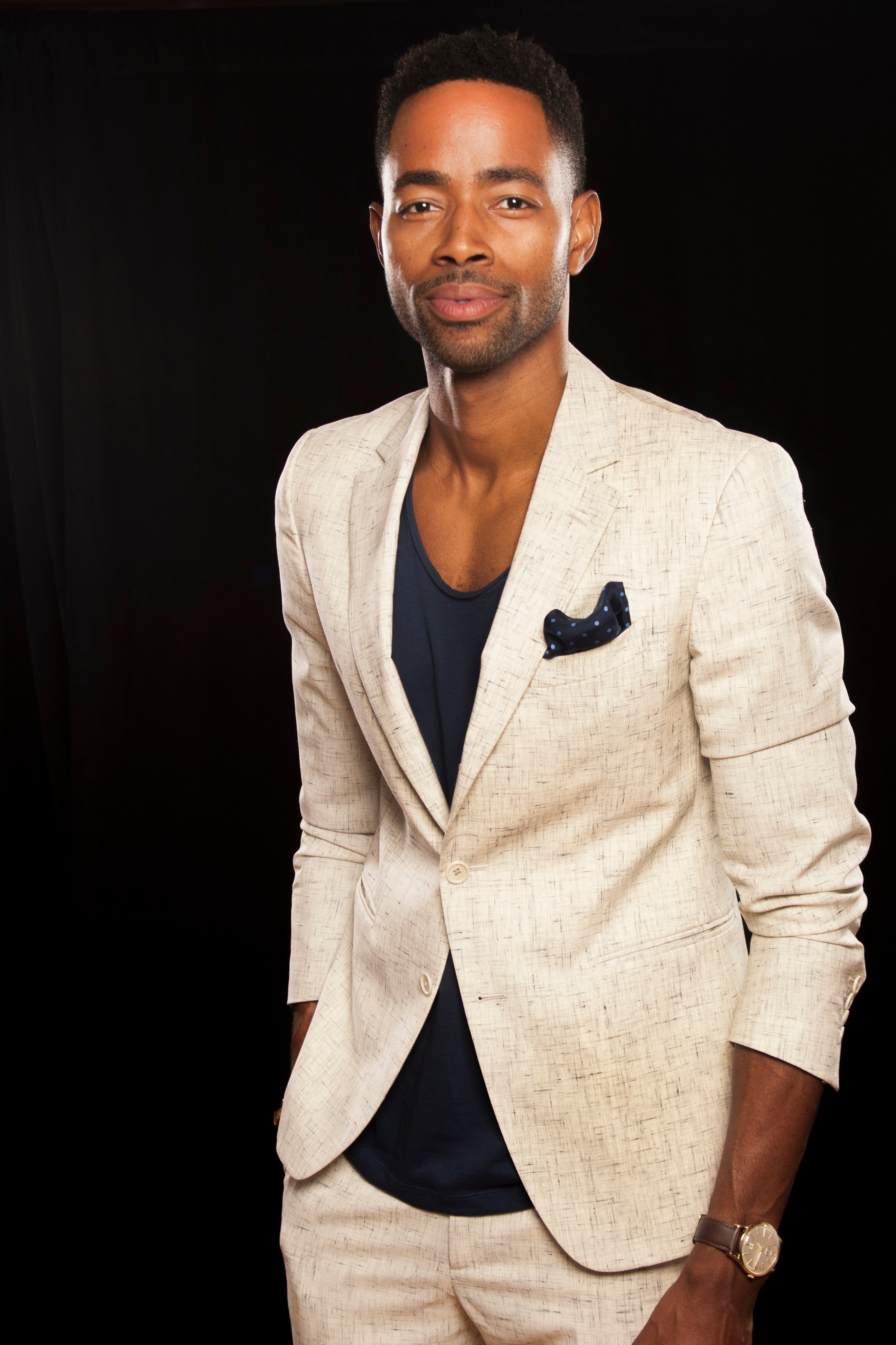 Lawrence May Be Cancelled, But These Photos Prove Jay Ellis Is Still Forever Bae
