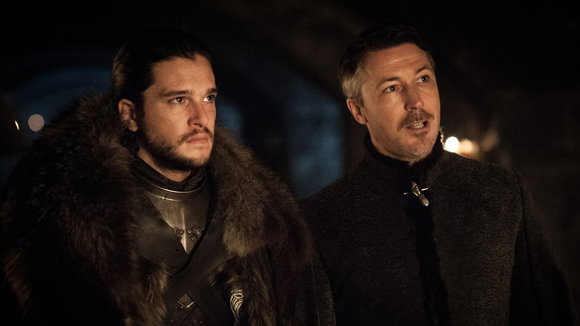 Well, Things Really Popped Off On Sunday Night’s 'Game Of Thrones'

