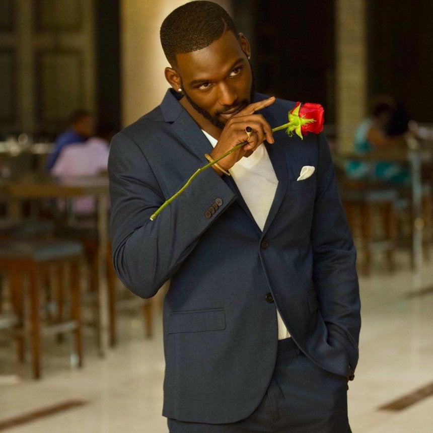 Kofi Siriboe on Life Before Fame - 'I Was Really In The Trenches'
