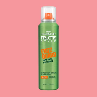 10 Game-Changing Hair Products That Were Made For Humid Weather