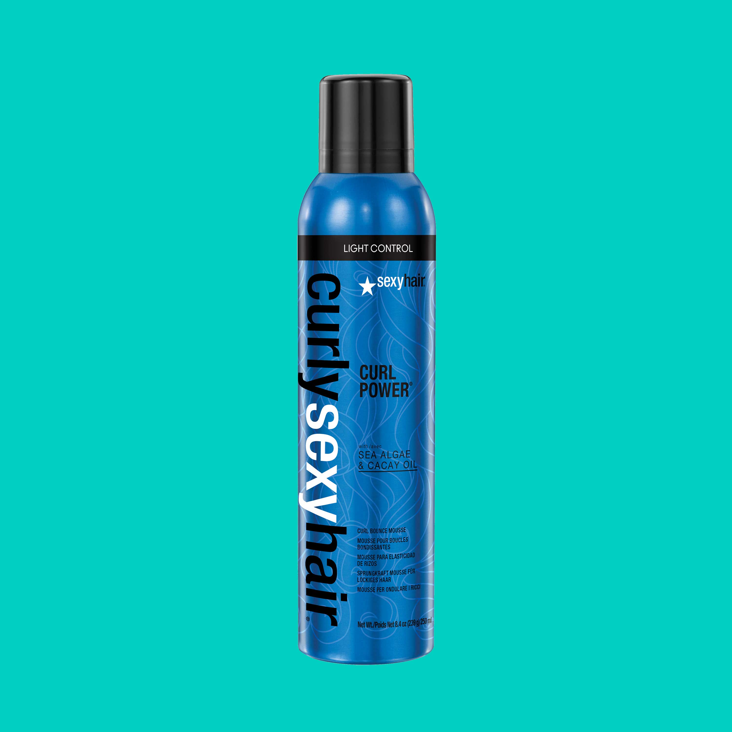 These Game-Changing Hair Products Were Made For Humid Weather
