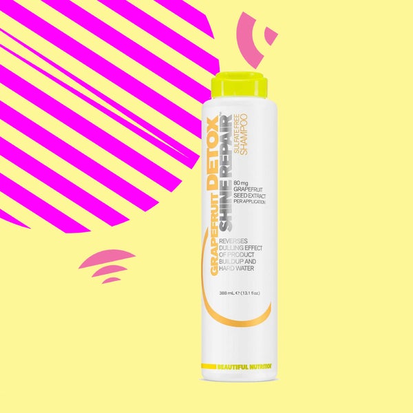 Grapefruit Beauty Products Essence