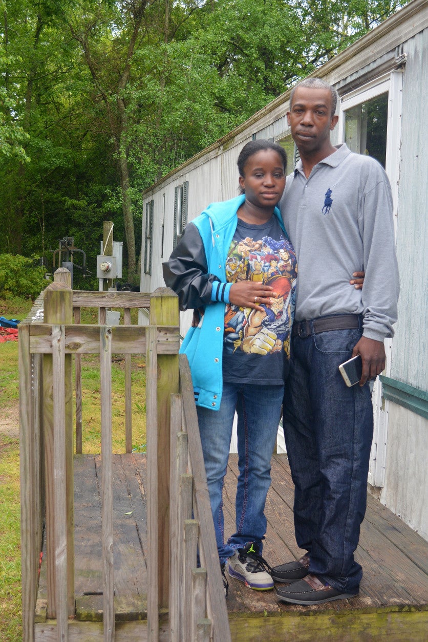 South Carolina Couple Granted $150K Settlement From Illegal Cavity Search Case
