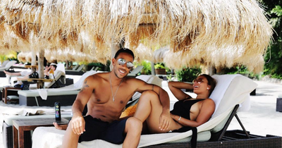 The Best Celebrity Couple Vacation Photos We’ve Seen