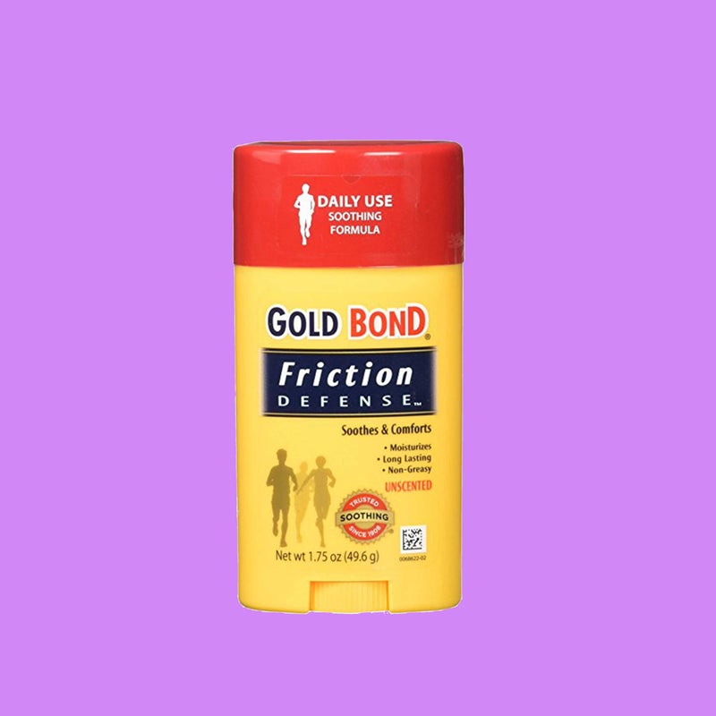 Thigh Chafing Products Essence