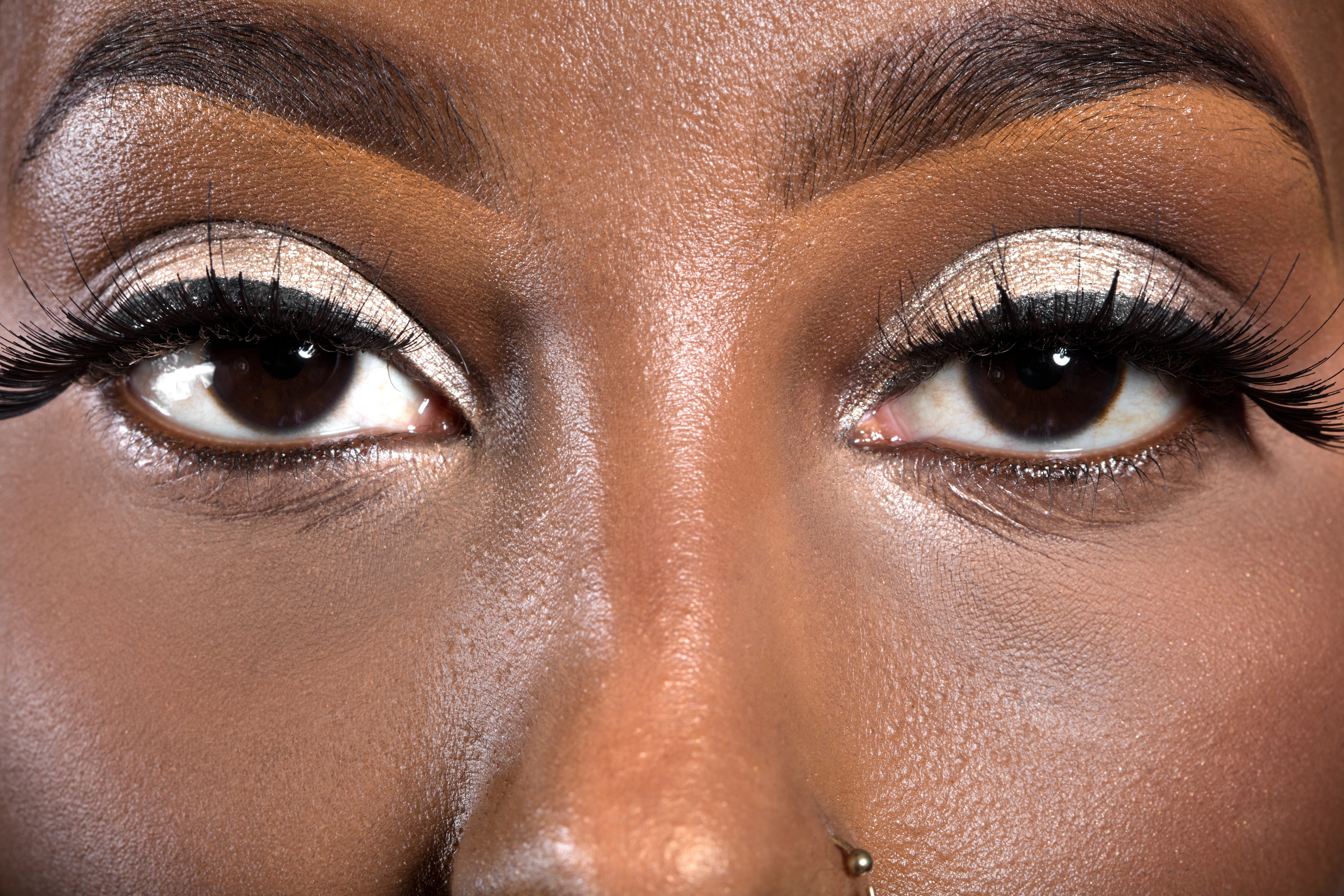 4 Types of False Lashes You Should Know About