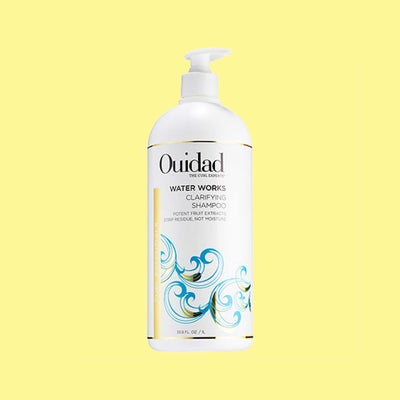 9 Clarifying Shampoos That’ll Take The Gunk Out of Low Porosity Hair