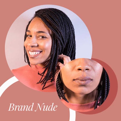 This Black-Owned Brand Makes The Best Nude Lipsticks We’ve Ever Worn