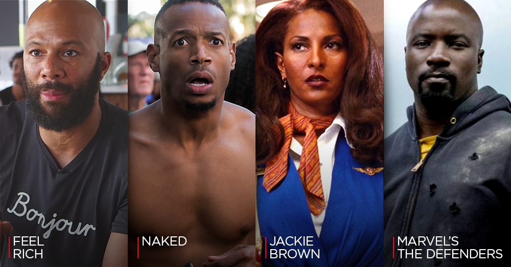 Coming Attractions: New August Netflix Titles According To Your Sign
