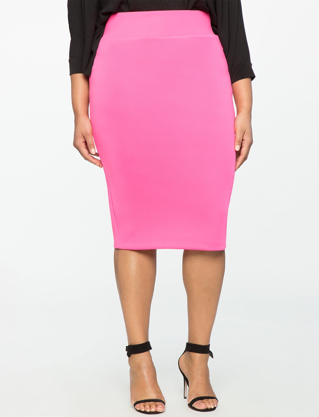 17 Pieces Every Curvy Girl Absolutely Needs From Eloquii's Clearance Sale
