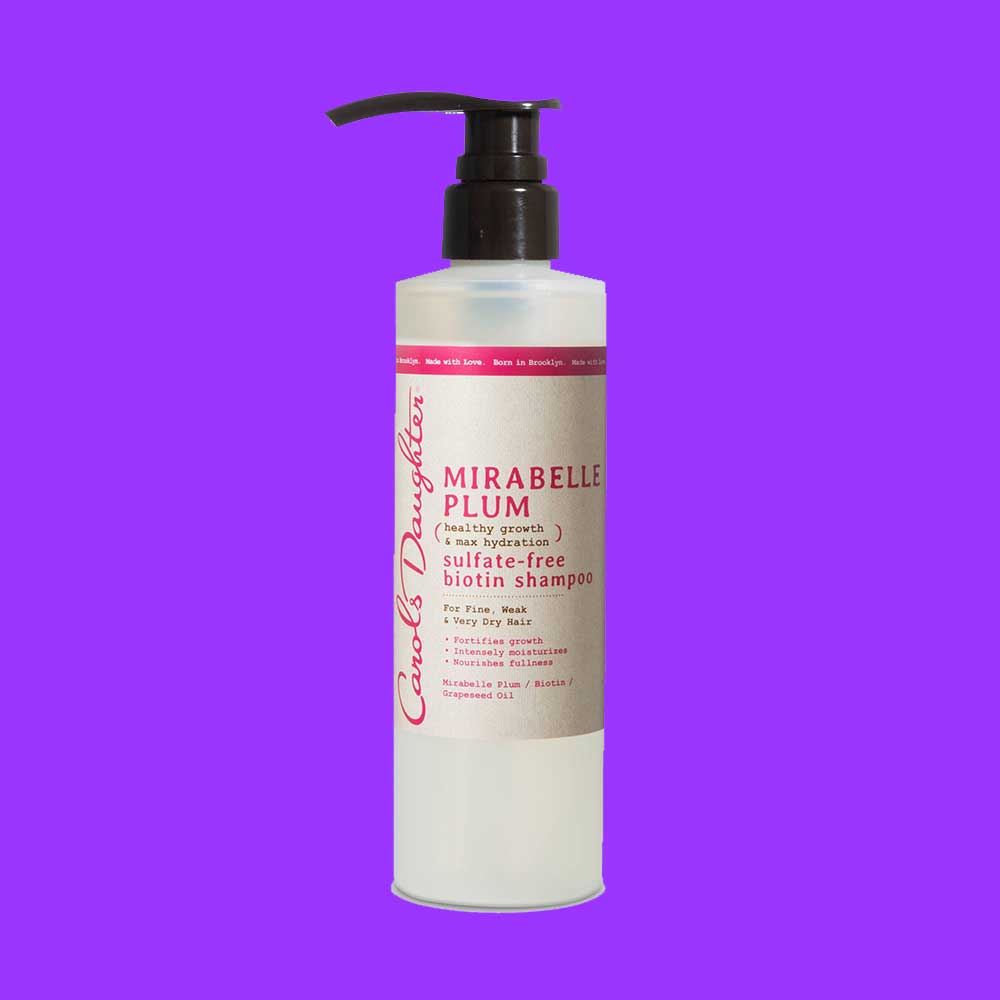 5 Life-Changing Products For Thin Textured Hair
