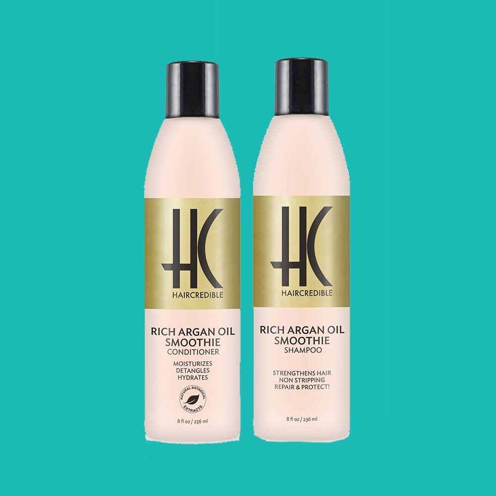 5 Life-Changing Products For Thin Textured Hair
