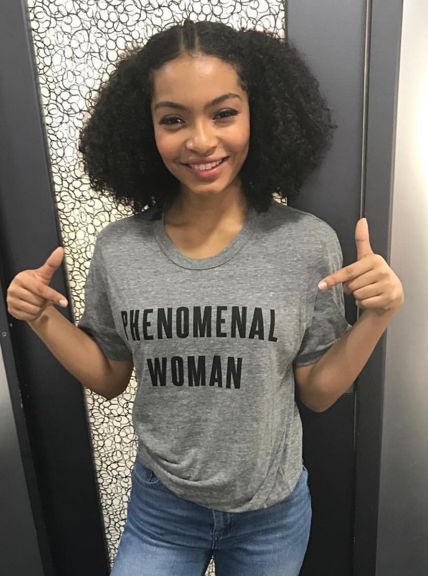 These Celebrities Are Bringing Much-Needed Awareness To Black Women's Equal Pay Day
