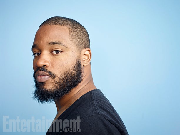'Black Panther' Director Ryan Coogler Has A Moving Story About The Day Marvel Hired Him
