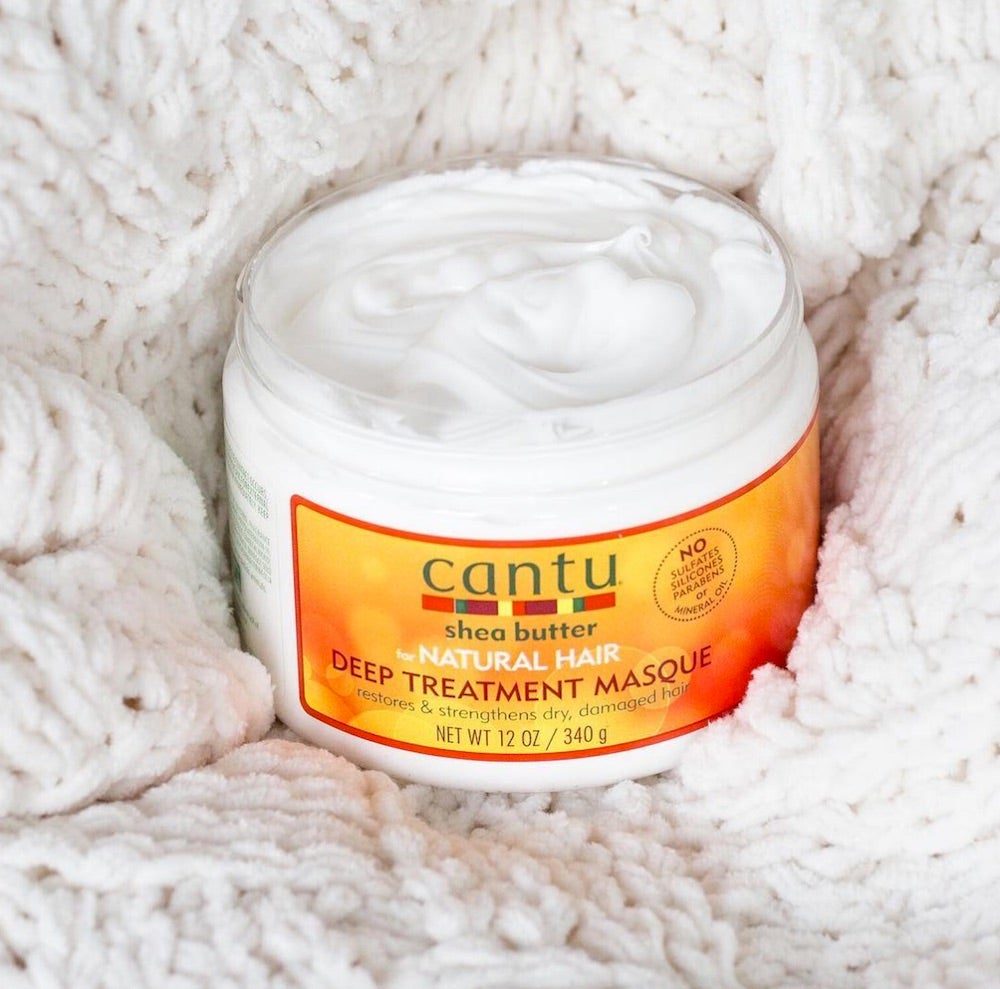 From Curly Hair Treatments To Deep Conditioning Formulas, here Are 12 Masks For Natural Hair