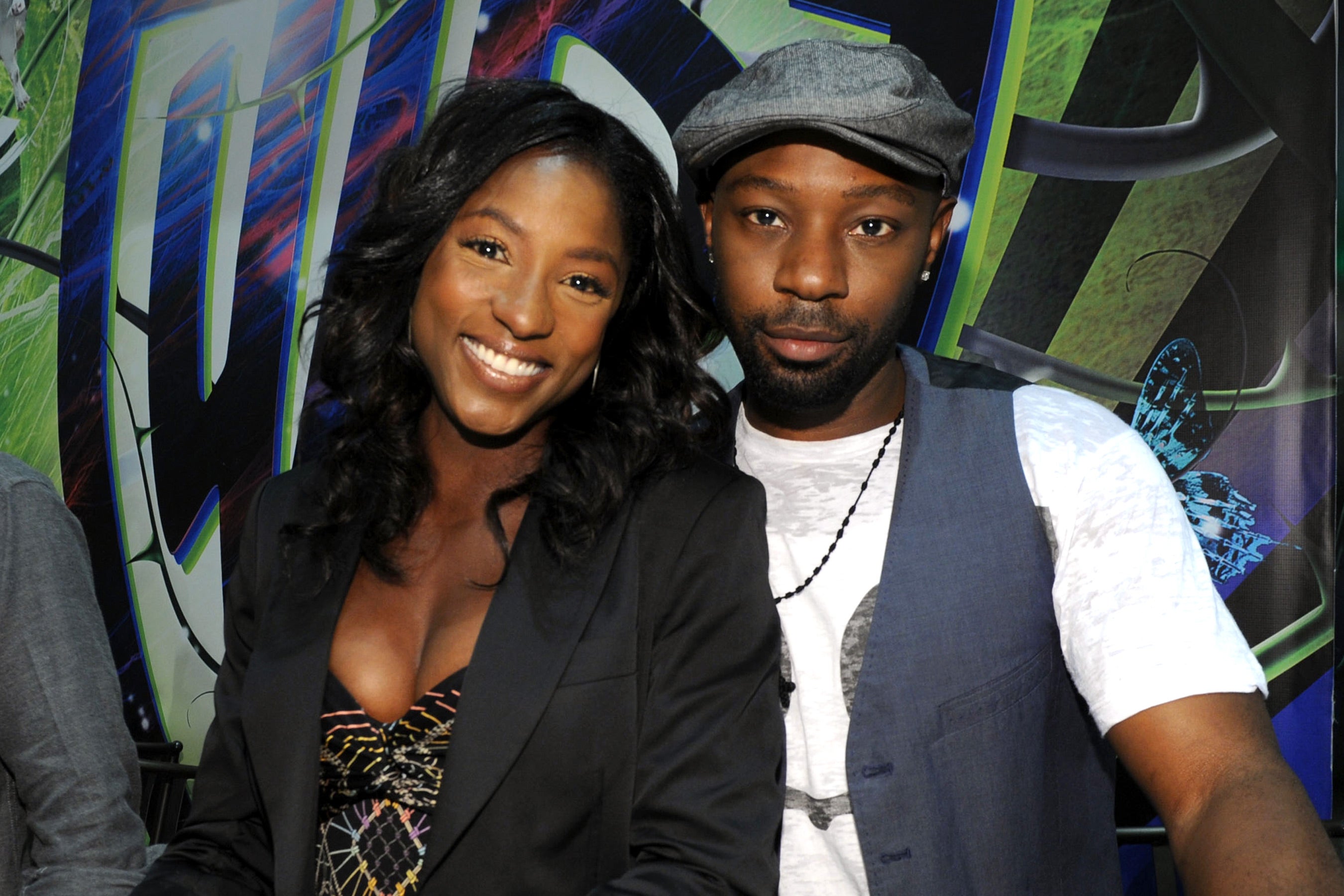 ‘True Blood’: Rutina Wesley Pens Touching Tribute To Friend And Co-star Nelsan Ellis