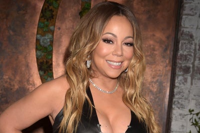 Mariah Carey Has Declared Brunch Is Over