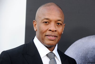 Dr. Dre Apologizes For Dee Barnes Assault: ‘Any Man That Puts His Hands On A Female Is A F—ing Idiot’