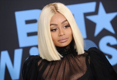 How Blac Chyna Is Handling the Rob Kardashian Drama: ‘She’s Focused on Herself and Providing for Her Family’