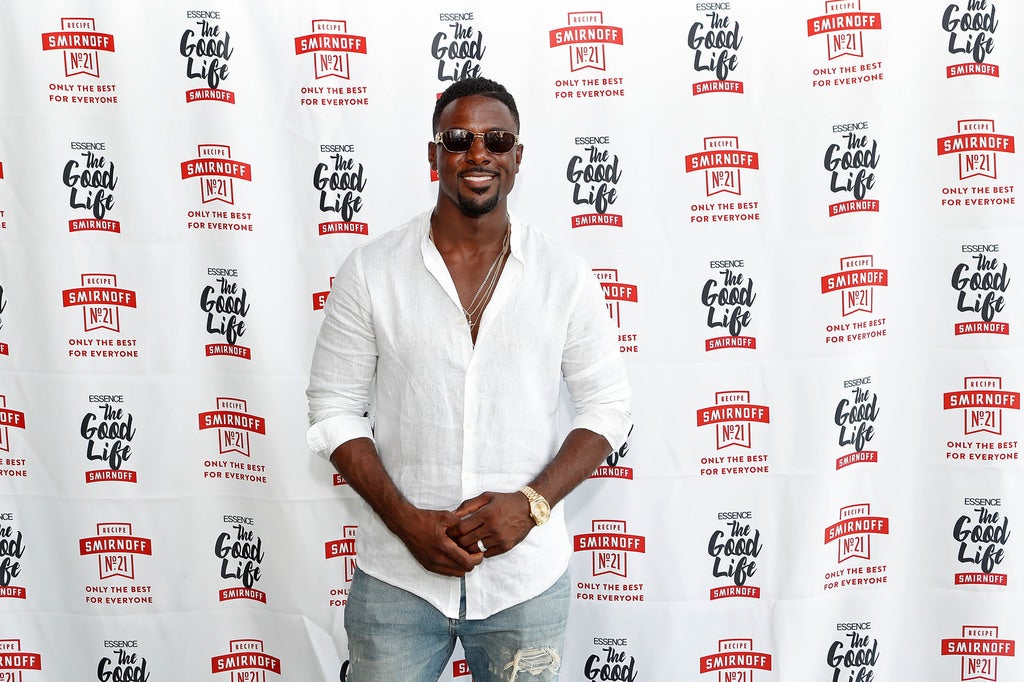 Lance Gross Says Twins Might Be On The Way & Shares Why He ...