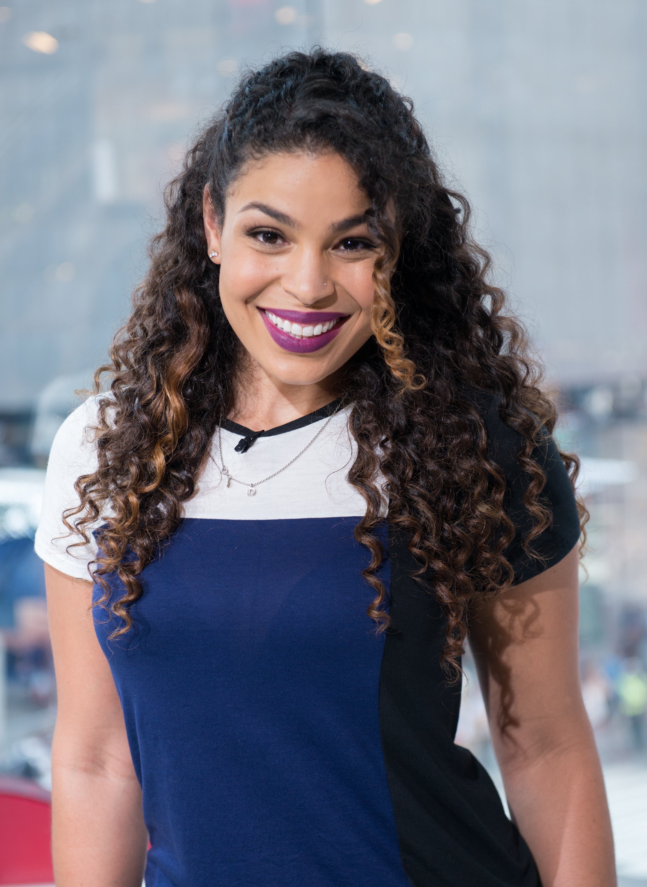 Jordin Sparks Makes It Red Carpet Official With Her New Boyfriend
