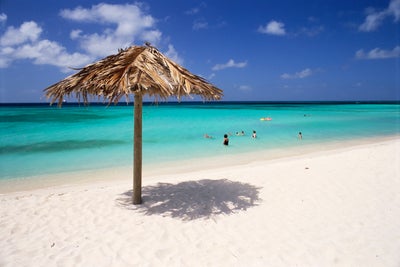 A Step By Step Plan For An Unforgettable Girls Trip To Aruba