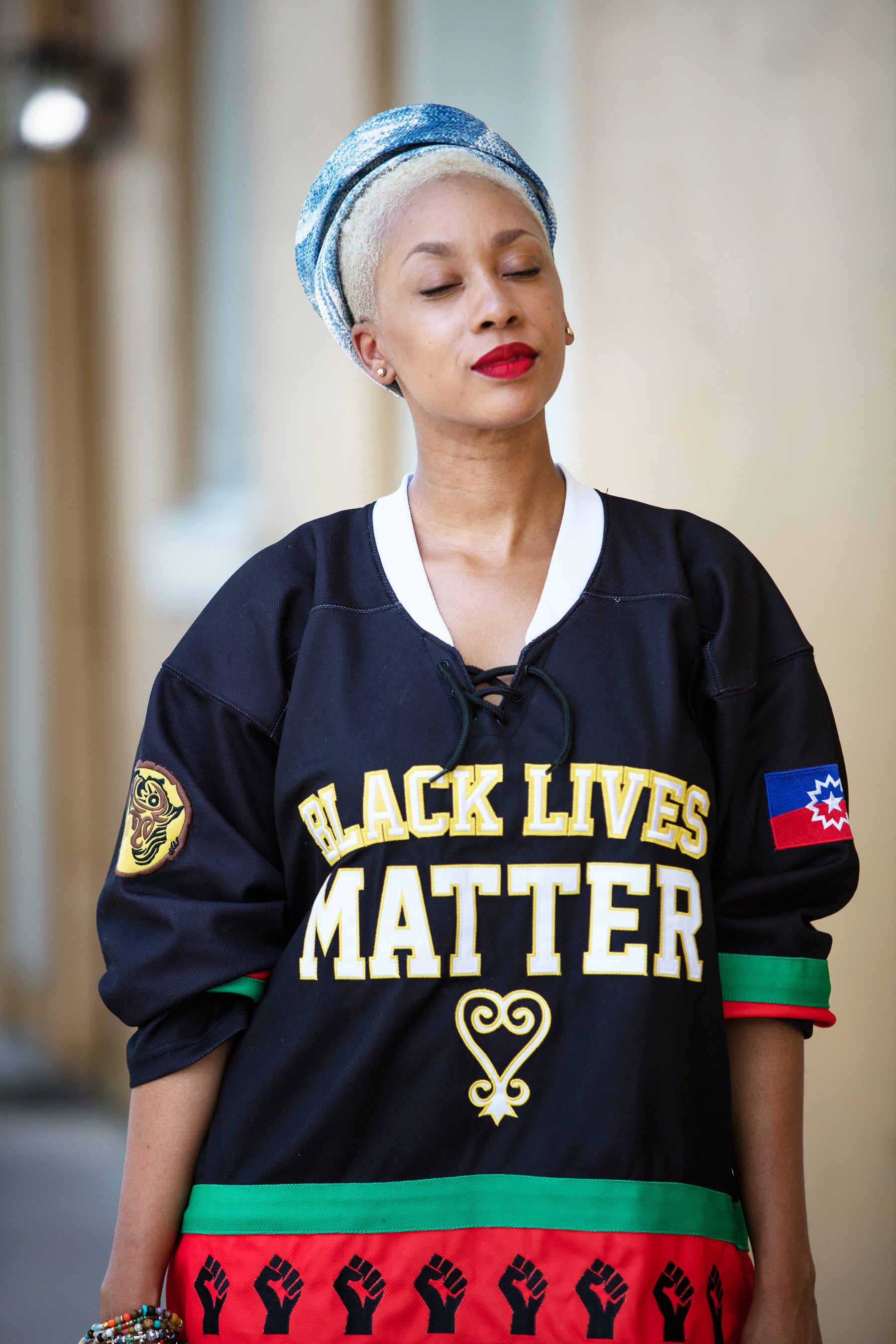 The Street Style Looks That Took ESSENCE Festival 2017 By Storm
