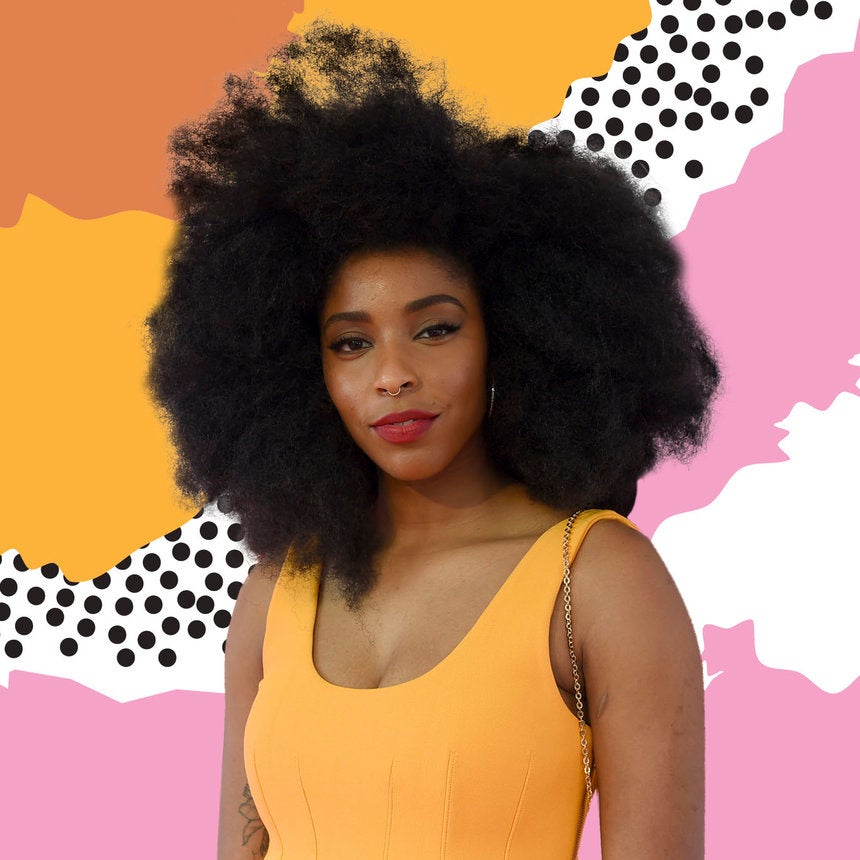 Jessica Williams On Being Black In Comedy: 'There's Room For Nuance In Our Experience'
