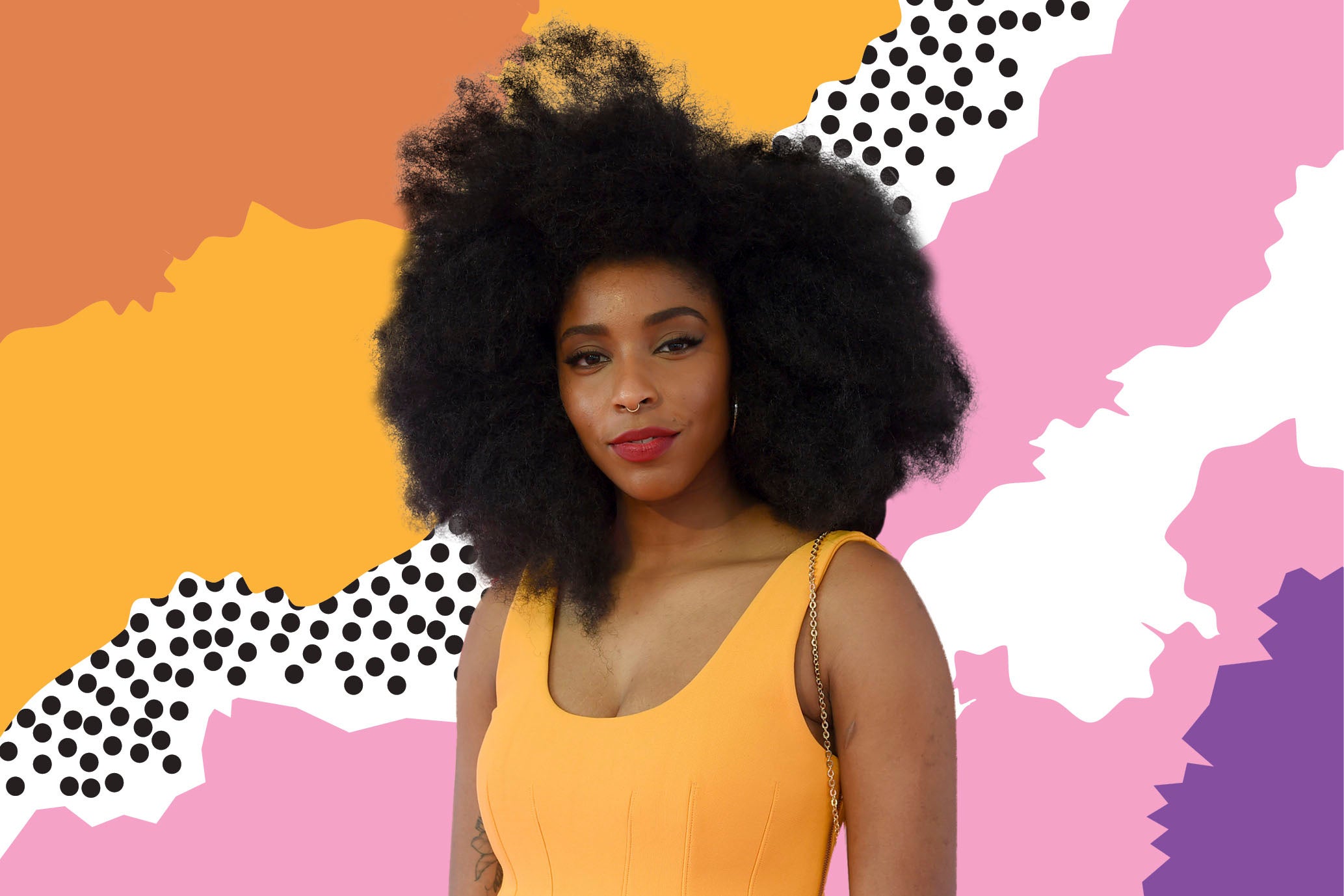 Jessica Williams To Flex Her Funny Bone in ‘Four Weddings and a Funeral’