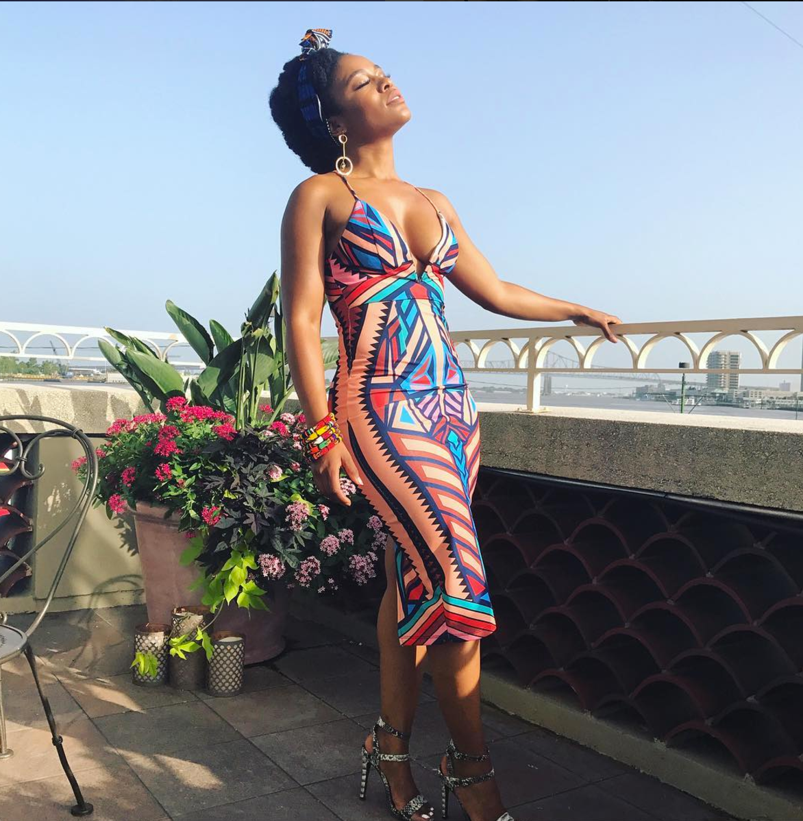 Meet The 'It' Girls Of South Africa