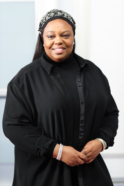 Pat McGrath Makes History Again With Her New British Vogue Title