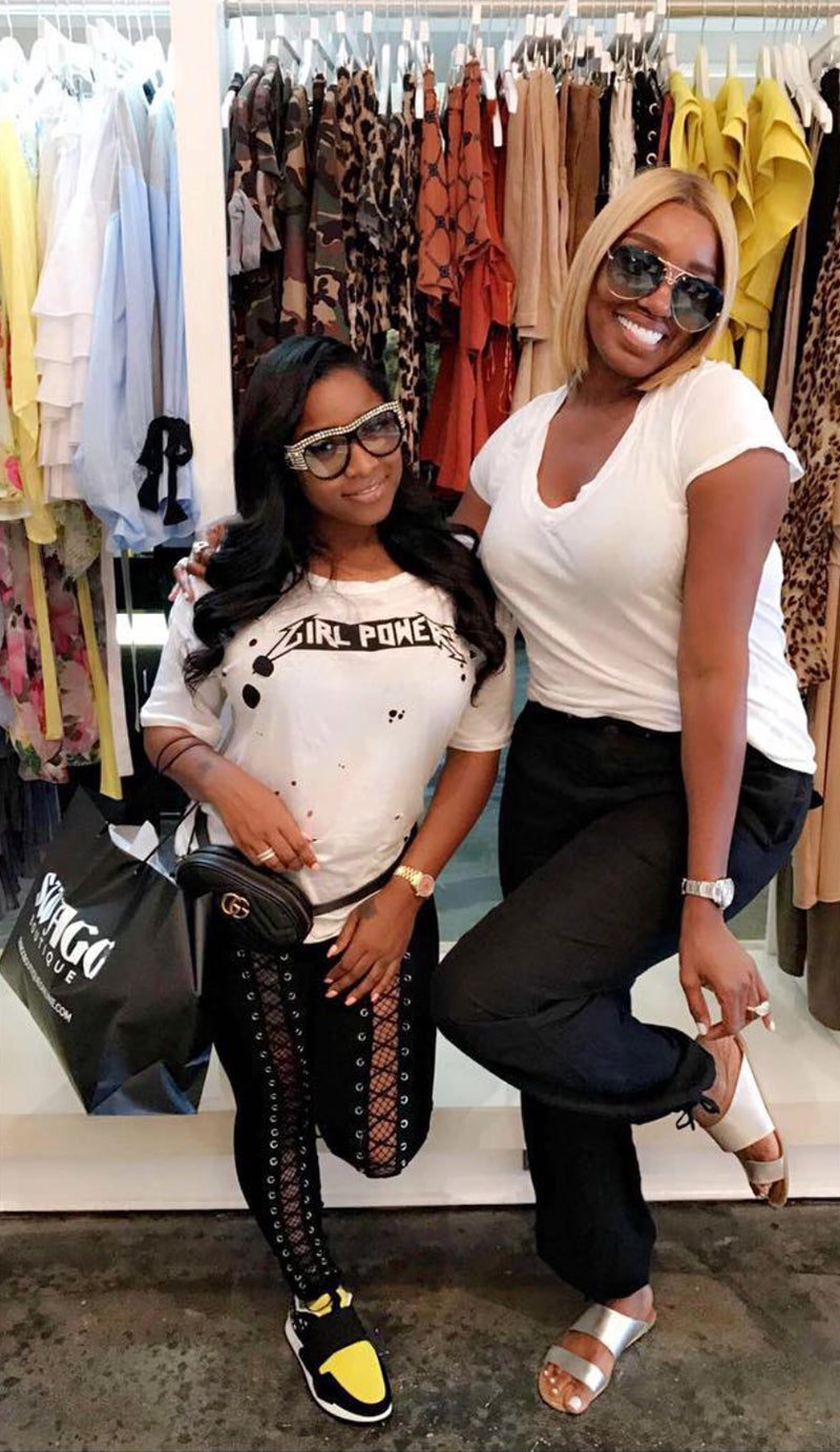 Blac Chyna, Tracee Ellis Ross,  Kevin Hart and More Celebs Out and About

 
