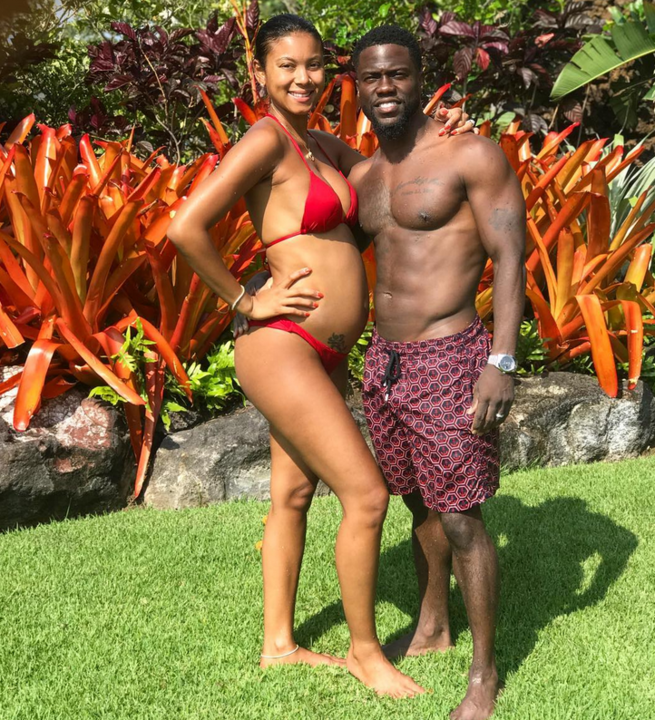 The Best Celebrity Couple Vacation Photos We've Seen
