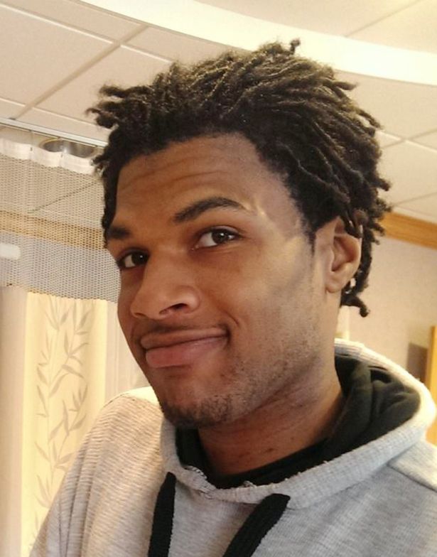 No Federal Charges For Officer That Killed John Crawford III For ‘Shopping While Black’