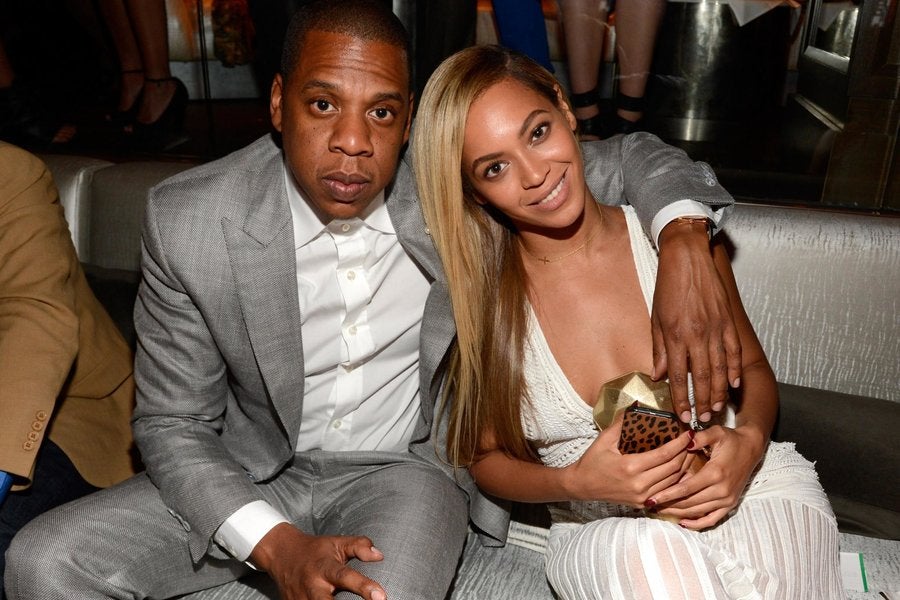 JAYZ Speaks Candidly About His Marriage To Beyoncé �It�s
