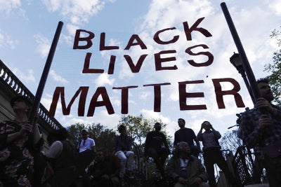 Louisiana Police Officer Sues Black Lives Matter Leaders Over Baton Rouge Shooting