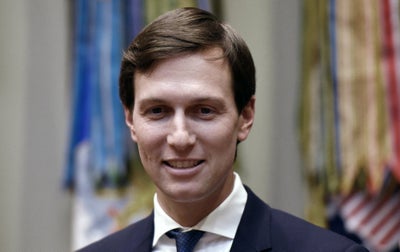 Jared Kushner: I Did Not Collude With Russians At Any Time