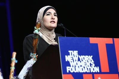 Women’s March Organizer Linda Sarsour Spoke Of ‘Jihad.’ But She Wasn’t Talking About Violence