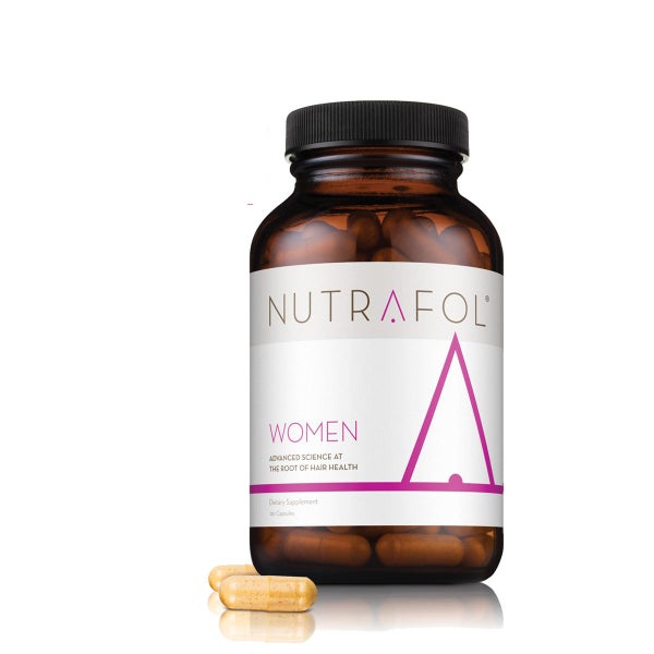 The Best Hair Vitamins