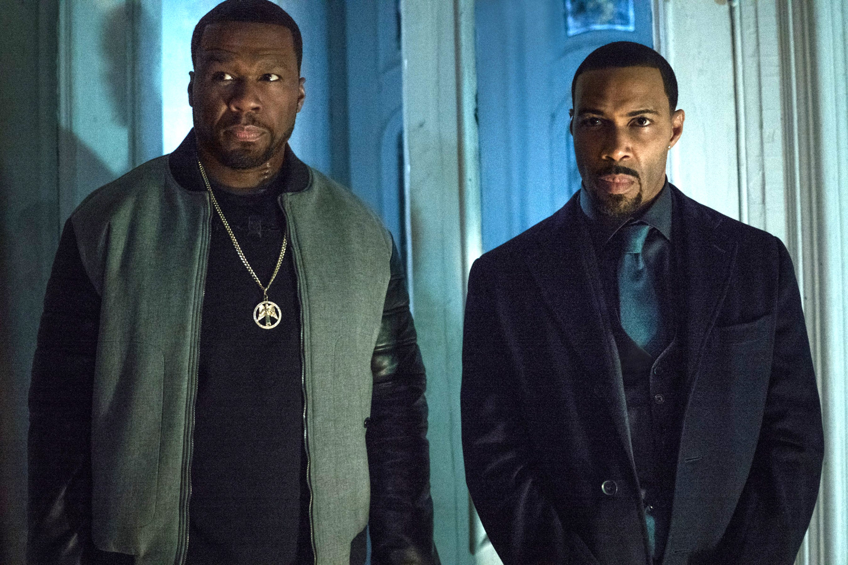 'Power' Creator Breaks Down That Big Death, Teases 'Unexpected' Ending To Season
