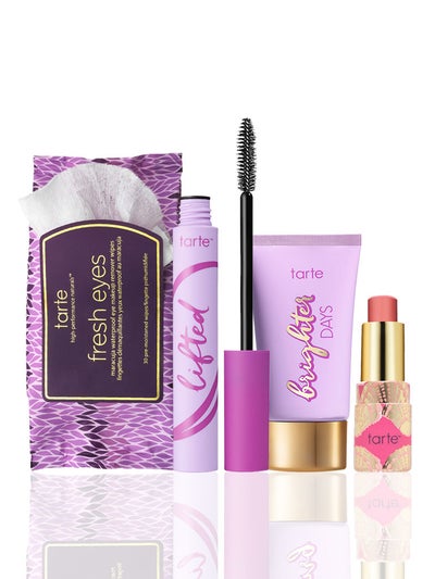Tarte Cosmetics Is Having Their Friends And Family Sale, And Here Are 13 Items To Add To Your Makeup Collection