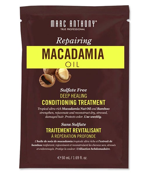 The Best Detox Products To Nurse Damaged Hair Back To Health
