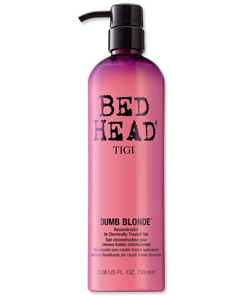 The Best Detox Products To Nurse Damaged Hair Back To Health
