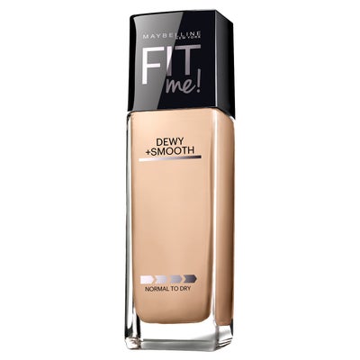 The Best Foundations For Mature Skin