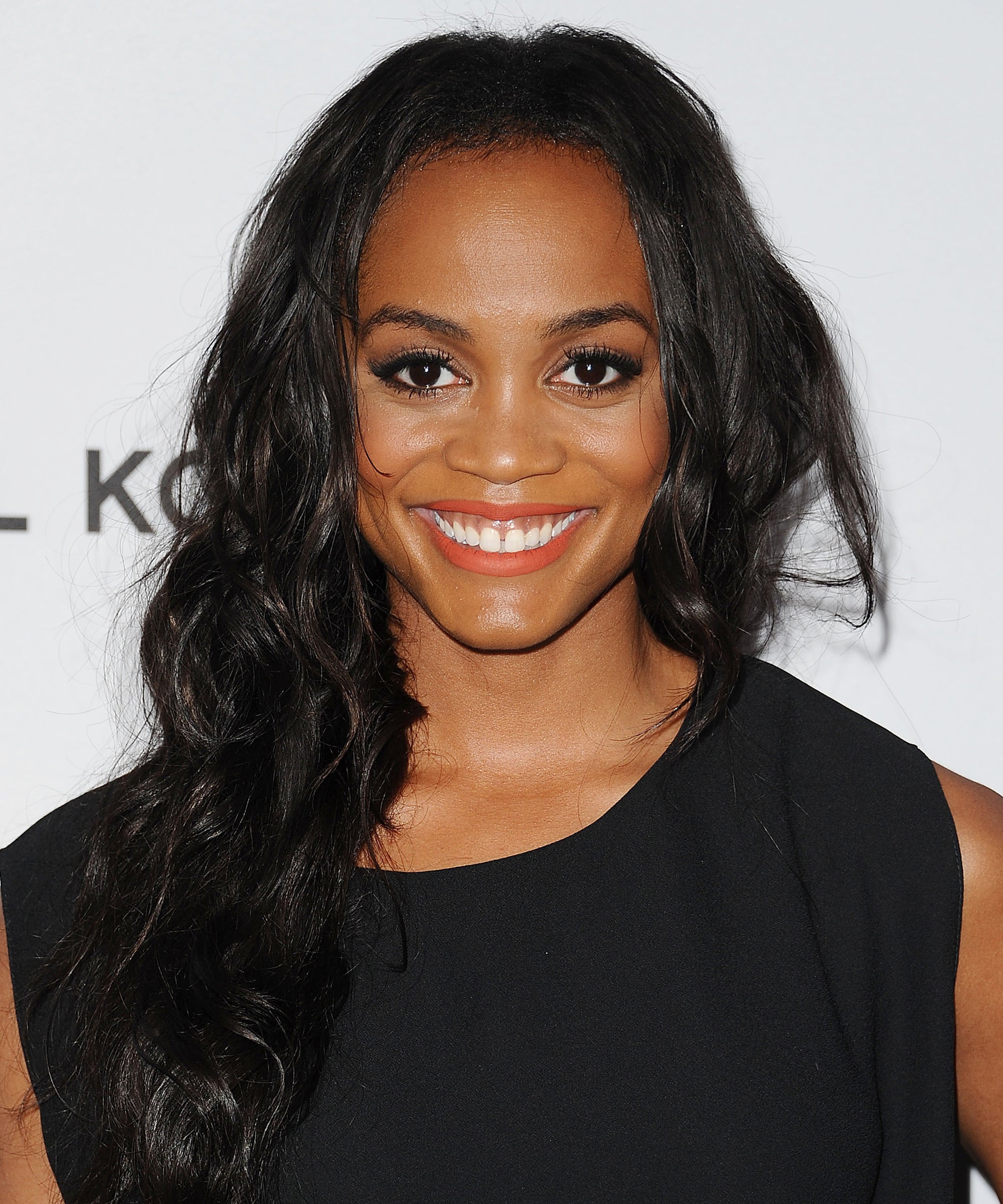 How Did Rachel Lindsay's Lashes Stay Intact Between Crying Sessions on The Bachelorette?
